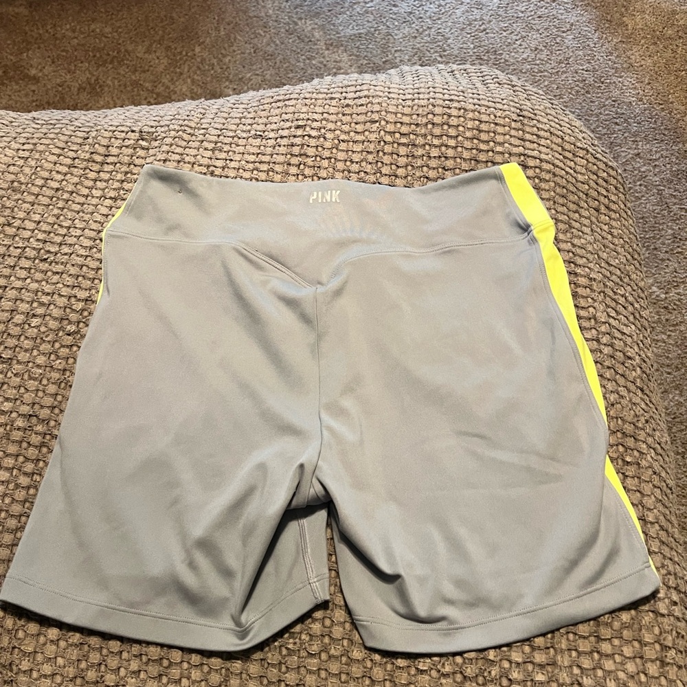PINK ACTIVE women’s shorts XL